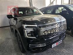 نيسان باترول